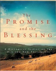 The Promise and the Blessing - ISBN: 9780310240372