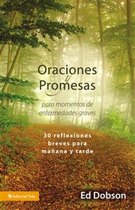 Oraciones y promesas - ISBN: 9780829751758