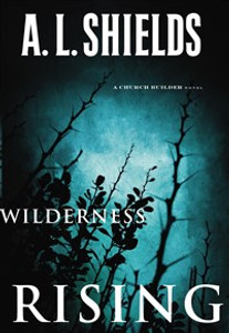 Wilderness Rising - ISBN: 9780310332152