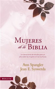 Mujeres de la Biblia - ISBN: 9780829751260
