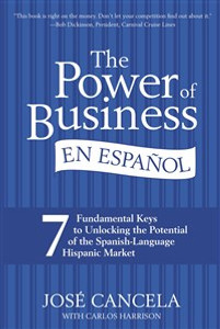The Power of Business en Español - ISBN: 9780061234996