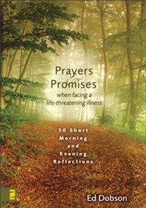 Prayers and Promises When Facing a Life-Threatening Illness - ISBN: 9780310274278