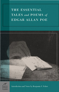 Essential Tales and Poems of Edgar Allan Poe (Barnes & Noble Classics Series):  - ISBN: 9781593080648