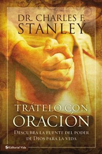 Trátelo con oración - ISBN: 9780829758900