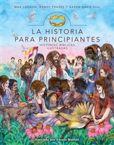 La Historia para principiantes - ISBN: 9780829760668