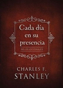 Cada día en su presencia - ISBN: 9780829767612