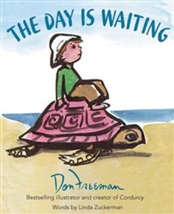 The Day Is Waiting - ISBN: 9780310740544