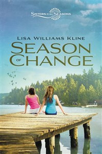 Season of Change - ISBN: 9780310740070