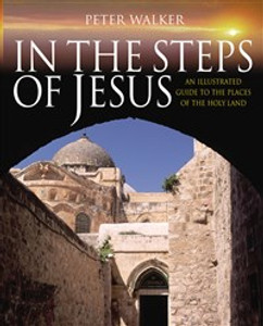 In the Steps of Jesus - ISBN: 9780745951928