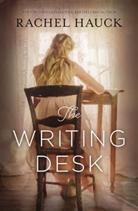 The Writing Desk - ISBN: 9780310351276