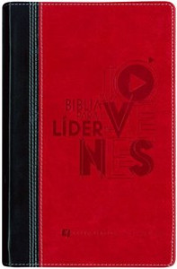 Biblia para el líder de jóvenes NVI - ISBN: 9780829759723