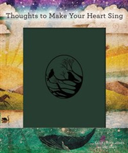 Thoughts to Make Your Heart Sing - ISBN: 9780310743385