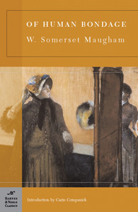 Of Human Bondage (Barnes & Noble Classics Series):  - ISBN: 9781593082383