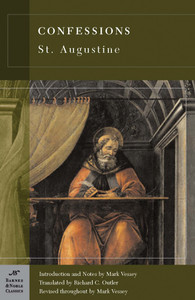 Confessions (Barnes & Noble Classics Series):  - ISBN: 9781593082598