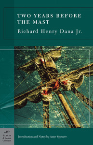 Two Years Before the Mast (Barnes & Noble Classics Series):  - ISBN: 9781593082703