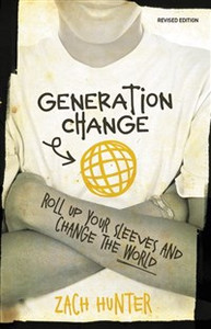 Generation Change, Revised Edition - ISBN: 9780310728917