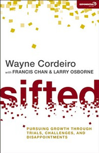 Sifted - ISBN: 9780310494478