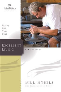 Excellent Living - ISBN: 9780310280644