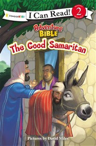 The Good Samaritan - ISBN: 9780310746621