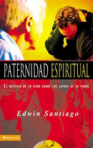Paternidad Espiritual - ISBN: 9780829745733