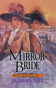 Mirror Bride - ISBN: 9780310671312