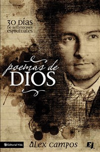 Poemas de Dios - ISBN: 9780829761856
