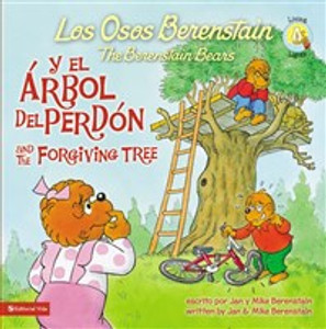 Los Osos Berenstain y el árbol del perdón / and the Forgiving Tree - ISBN: 9780829765069