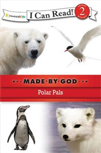 Polar Pals - ISBN: 9780310721888