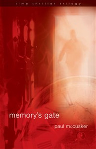 Memory's Gate - ISBN: 9780310714385