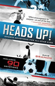 Heads UP! Updated Edition - ISBN: 9780310725442