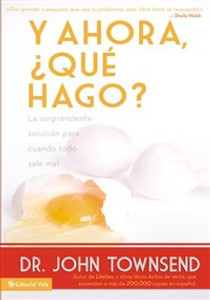 Y ahora, ¿qué hago? - ISBN: 9780829760163