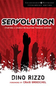Servolution - ISBN: 9780310287636