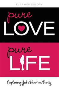 Pure Love, Pure Life - ISBN: 9780310726098