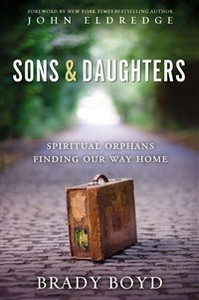 Sons and Daughters - ISBN: 9780310327691