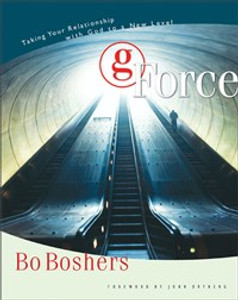 G-Force - ISBN: 9780310244462