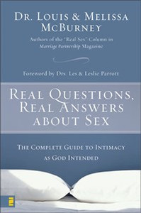 Real Questions, Real Answers about Sex - ISBN: 9780310256588