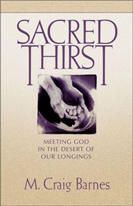 Sacred Thirst - ISBN: 9780310219552