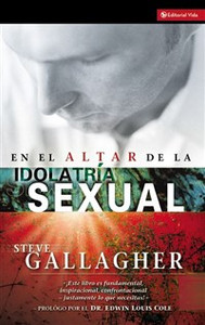 En el altar de la idolatría sexual - ISBN: 9780829745870