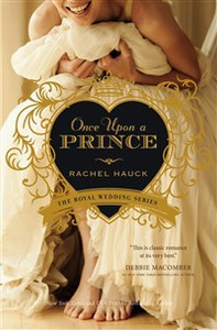 Once Upon a Prince - ISBN: 9780310315476