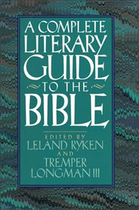 The Complete Literary Guide to the Bible - ISBN: 9780310230786