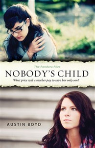 Nobody's Child - ISBN: 9780310328193