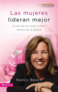 Las mujeres lideran mejor - ISBN: 9780829757125