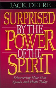 Surprised by the Power of the Spirit - ISBN: 9780310211273