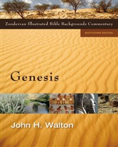 Genesis - ISBN: 9780310492085