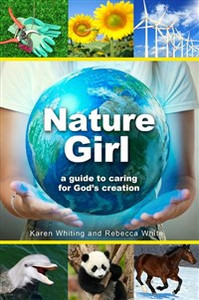 Nature Girl - ISBN: 9780310725008