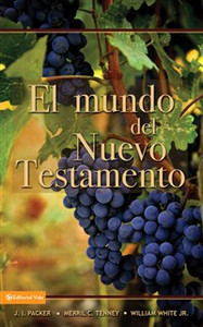 El mundo del Nuevo Testamento - ISBN: 9780829714180