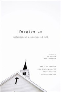 Forgive Us - ISBN: 9780310515968