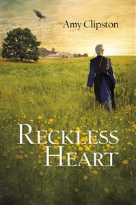 Reckless Heart - ISBN: 9780310719847