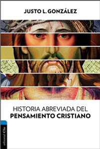 Historia abreviada del pensamiento cristiano - ISBN: 9788494452789