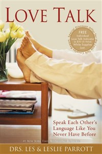 Love Talk - ISBN: 9780310330615